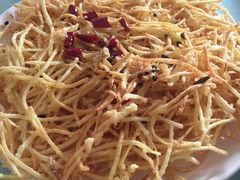 -无味饭店(九眼桥商业文化广场店)