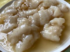 糟溜鱼片-同和居(什刹海店)