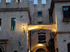 -华谊兄弟（长沙）电影小镇