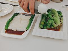 -圣丰城酒家·宴会(宝安大仟里店)