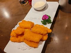 -海拉尔蒙古包(房山长阳店)