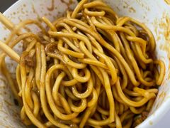 -蔡记炸酱热干面(昌里路店)