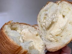 阿华田爆浆球面包-好利来(七宝领展广场店)