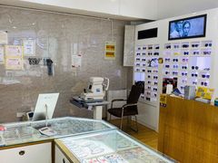 -丹阳眼镜总店(观前街店)