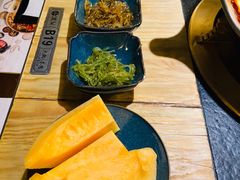 -湊湊火锅·茶憩(上海合生汇店)