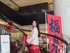 -厦门艾美酒店·乐美中餐厅