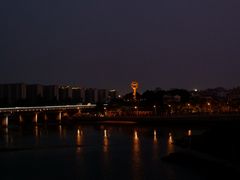 -海堤纪念公园