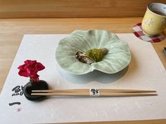 生蚝-鮨一日本料理旗舰店(总店)