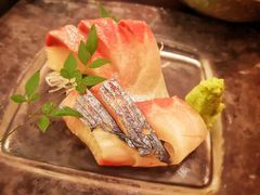-希望日本料理(保利香槟花园店)