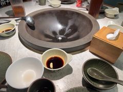 -鲜潭蒸汽石锅鱼(五道口购物中心店)