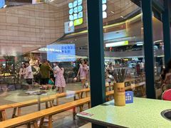 -憨铁匠老火锅(龙岗万科里店)