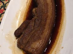 老济南精品把子肉-城南往事风味主题餐厅(领秀城店)