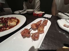 -桂小厨广西菜(万象城店)
