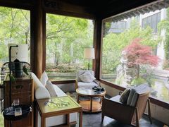 -广富林宰相府酒店·水云间