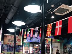 -马路牙子烧烤音乐酒馆(望京店)