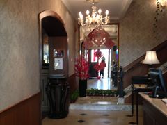 -老洋房花园饭店(绍兴路店)