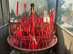 -凤凰山公园-龙王古庙