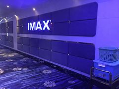 -飞扬影城(正佳IMAX店)