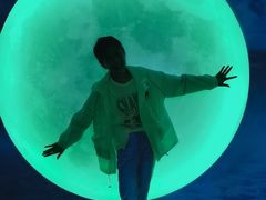 -天津梵高星空艺术馆(天河城旗舰店)
