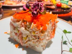 -卢布里西餐厅(海拉尔店)