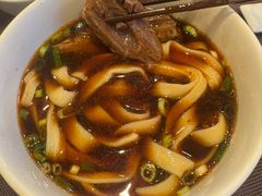 -中国厨房/台湾牛肉面