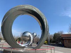 -大兴滨河森林公园