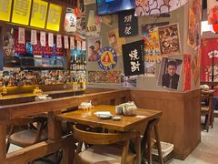 -白石的深夜食堂(济南万象城店)
