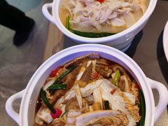 -桂满陇·蟹黄小笼汤包(清河万象店)
