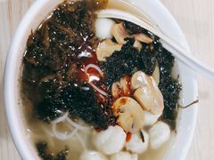 -老滕家过桥米线(金鱼胡同店)