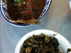 -洞天食府(北大街店)