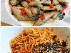 -有章牛杂(石厦店)