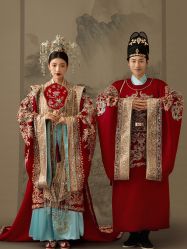 -第一夫人婚纱摄影(南京店)