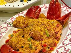 -世博源公馆·本帮融合菜·主题包厢·江景餐厅