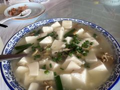 -洞天食府(北大街店)