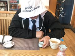 -林妈妈村·日式料理(宝山万达店)