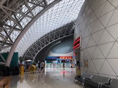 -天山海世界·米立方