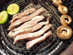 -竹涟烧肉(太古里店)