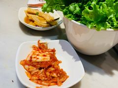 -韩宫宴烤肉·料理(苏州中心店)