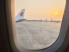 -杭州萧山国际机场