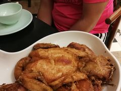 -西安饭庄·非遗陕菜(钟楼店)