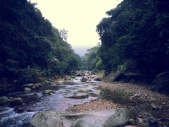 -福清灵石山国家森林公园