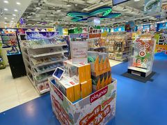 -TOYSRUS玩具反斗城(广州IGC天汇广场店)