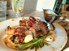 -J·one Bistro吉萬酒厨·牛排