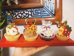 -面包新语(上地华联店)