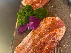 -千寻山野烤肉(中关村店)