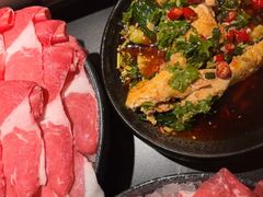 -熹悟海鲜火锅·广式打边炉