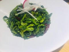 炝万年青-姑姑宴(富力广场店)