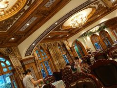 大堂-新疆伊宁远征餐厅