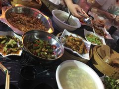 -陈帅夜排档·龙虾·炒菜·烤串(世茂店)