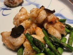 松露焗大虾球-晟永興烤鸭店(五道口店)